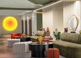 Cardo Roma, Autograph Collection 4