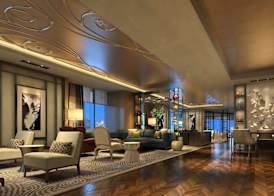 Radisson Hangzhou Qianjiang 4