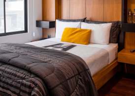 Madero Hotel & Suites 4