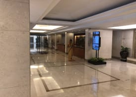 The Lalit Ashok 3