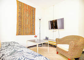 Kombo Beach Resort 3