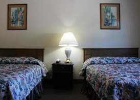 Glacier Hotel 4