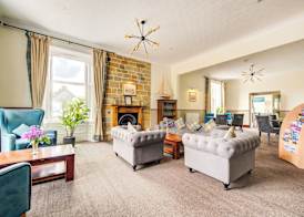 The Morar Hotel 2