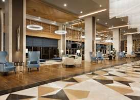 Ramada Plaza By Wyndham Konya 4