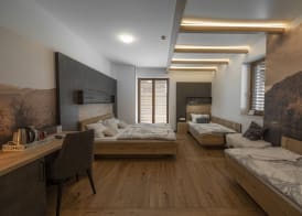 Veldes B&B 5
