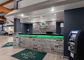 Quality Inn & Suites Craig 4