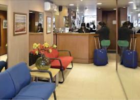 Hotel Hispano 3