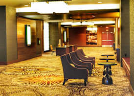 DoubleTree by Hilton Reading 4