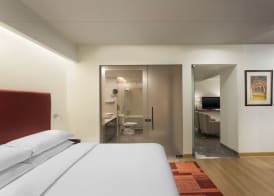 Four Points by Sheraton Jaipur, City Square 4