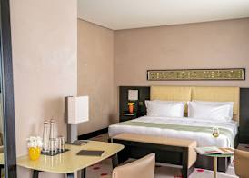 BERDS Hotel 3