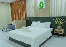 Peaceful Hotel 3