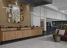 Embassy Suites by Hilton Tuscaloosa Alabama Downtown 5