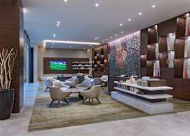 Courtyard by Marriott Guatemala City 5