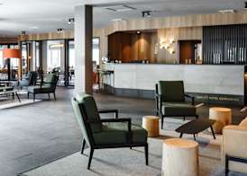 Vøringfoss Hotel 5