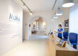 MuMA Hostel 2