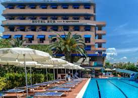 Hotel Eur 3