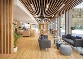 Holiday Inn Express & Suites Sion by IHG 3