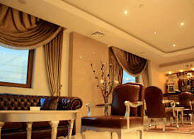 Atropat Old City Hotel 4