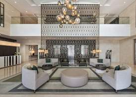 Al Maha Arjaan by Rotana 2