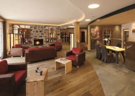 Dolomites Living Hotel Tirler 2
