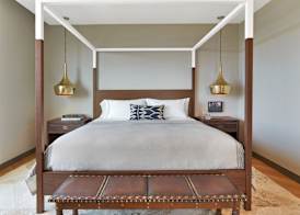 Hotel Van Zandt 5