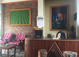 Chautari Garden Resort 2