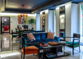 47 Boutique Hotel 3