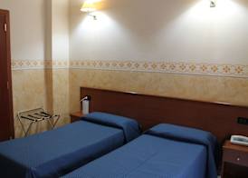 Hotel Lungomare 4