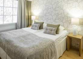 Lapland Hotels Bear ́s Lodge 5