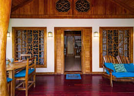 El Nido Jungle Lodge 4
