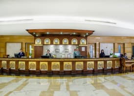 Grand Excelsior Hotel Bur Dubai 2
