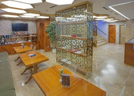 Nowy Efendi Hotel - Special Category 4