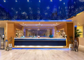 NH Boat Lagoon Phuket Resort 3