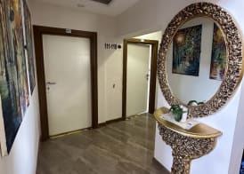Hotel Twenty 4