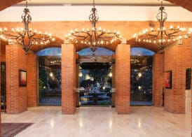 Hotel Estelar La Fontana 2