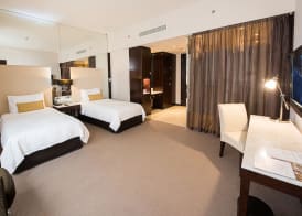 Centro Al Manhal by Rotana 4