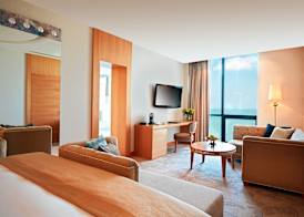 Bilgah Beach Hotel 5