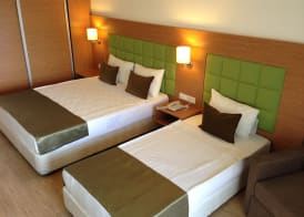 Woxxie Hotel 4