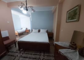 Vila Blu Inn 4