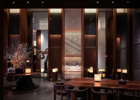 Andaz Tokyo - A Concept by Hyatt 3