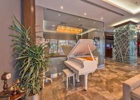 Istanbul Dora Hotel 2