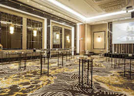 Sheraton Bishkek 2