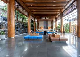 Four Points by Sheraton Bali, Ungasan 2