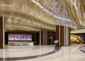 MGM Cotai 3