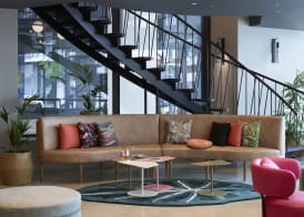 Moxy Athens City 5