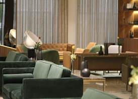 Royal ASBU Hotel Tunis 2