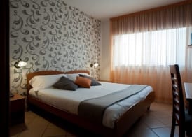 Hotel Oasi Verde 4