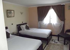 Hotel Al Kabir 5