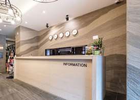 Hotel Marcher 5