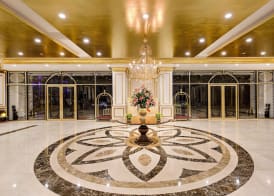 Wyndham Danang Golden Bay - Free Shuttle Bus to Beach 3